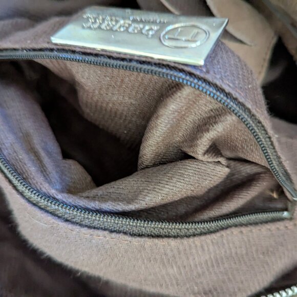 Bagatt shoulder bag-made in Italy - Picture 5 of 8